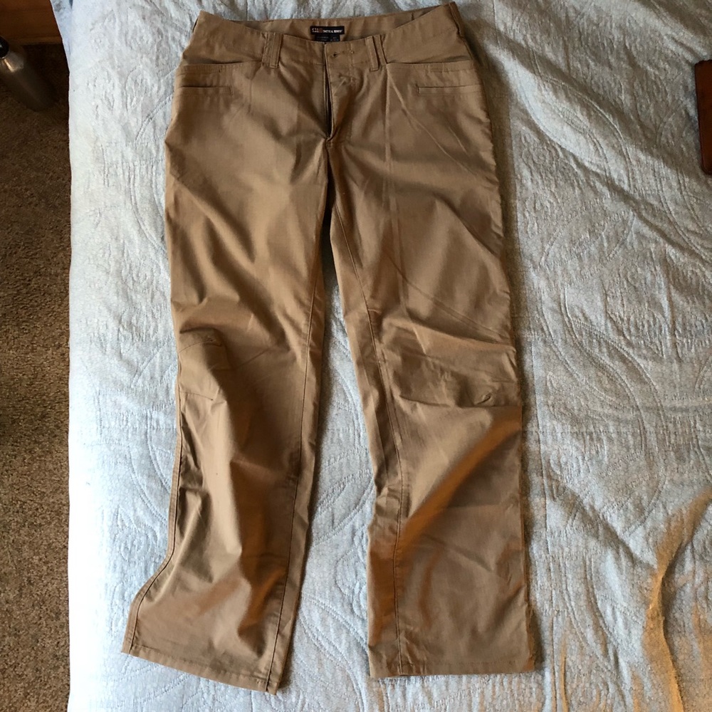5.11 Ridgeline Tactical Pant, style 74411